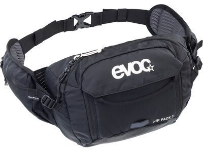 Evoc Hip Pack 3 black