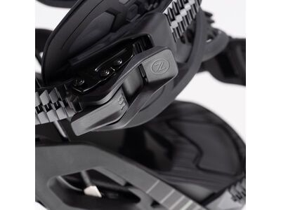 Nidecker Flow Fuse Hybrid, black - Bild 6