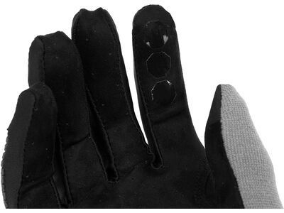 Cube Handschuhe Gravity Langfinger, black - Bild 3