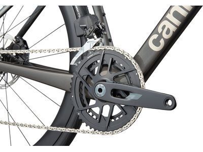 Cannondale SuperSix Evo Carbon 4, cactus green - Bild 4