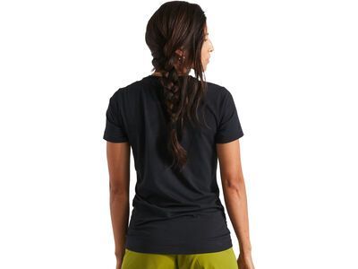 Specialized Women's Trail Short Sleeve Jersey, black - Bild 2