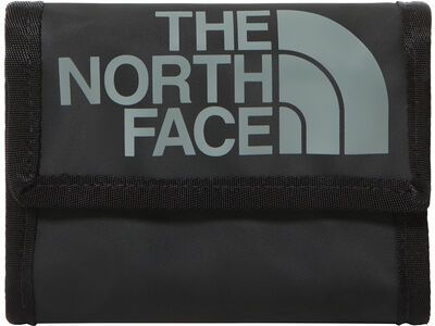 The North Face Base Camp Wallet, tnf black