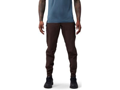 Fox Flexair Pant, cocoa - Bild 3
