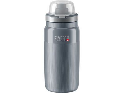 Elite Fly Tex MTB - 550 ml grau