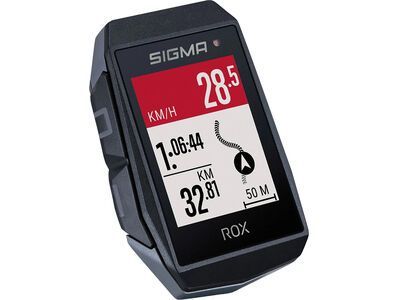 Sigma ROX 11.1 Evo, black - Bild 2