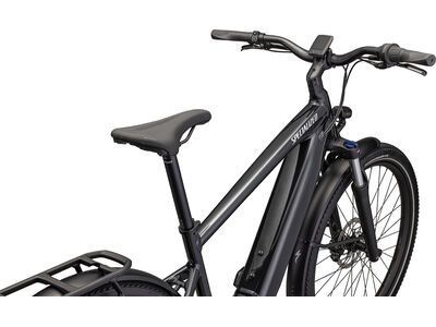 Specialized Turbo Vado 3.0 IGH, cast black/silver reflective - Bild 4