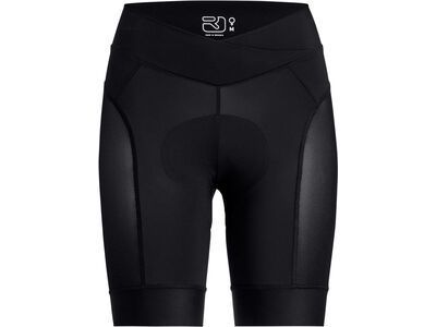 Ortovox Sequence Shorts Liner W, black raven - Bild 1