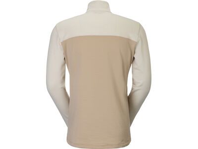 Scott Defined Light Men's Pullover, portobello beige/latte beige - Bild 2