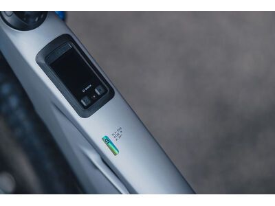 Cube Stereo Hybrid One44 HPC SLX Evo 800 27.5, slategrey´n´black - Bild 12