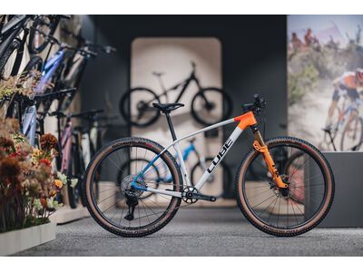 Cube Phenix C:68X SLX 29, teamline - Bild 13