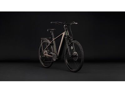 Cube Kathmandu Hybrid EXC 800, stellar´n´chrome - Bild 7