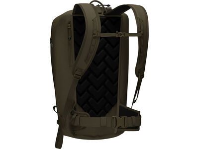 Black Crows Dorsa 22, olive-green - Bild 3