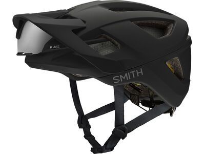 Smith Session MIPS, matte black - Bild 5