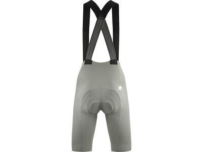 Assos Dyora R Bib Shorts S11, edge green - Bild 4