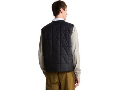 The North Face M Lhotse Lightweight Insulated Vest, tnf black - Bild 5