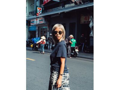 CHPO Rille, Green / forest green - Bild 4