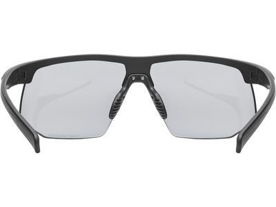 uvex aerios V, Smoke / black matt - Bild 4