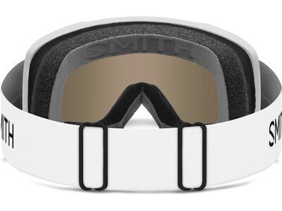 Smith Tribute, Red Sol-X Mirror / white - Bild 3