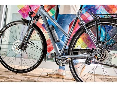 Trelock FS 380/85 Trigo X-Press - Bild 8