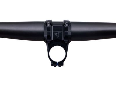 Race Face Turbine SL Stem, black - Bild 6