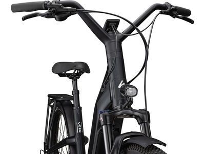 Specialized Turbo Como 4.0, cast black/silver reflective - Bild 5