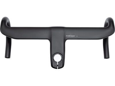 Cube Lenker-Vorbau-Kombination Litening Aero - 440 mm, black - Bild 2