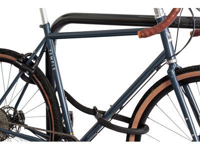 Tex-Lock Eyelet M U/X-Lock, onyx black - Bild 7