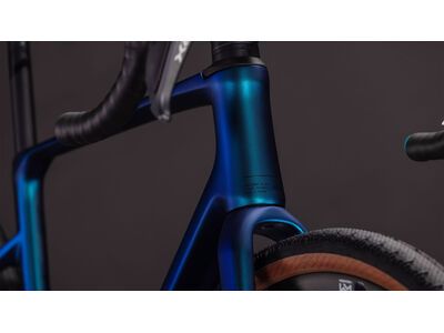 Cube Nuroad C:62 Race, nebula´n´blue - Bild 7