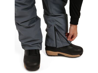 Horsefeathers Nelson Pants, storm - Bild 7