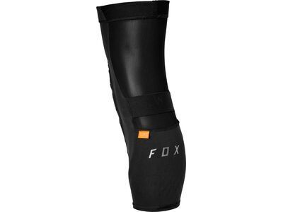 Fox Enduro Pro Knee Guard, black - Bild 2