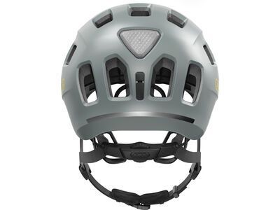 Abus Youn-I 2.0, cool grey - Bild 3