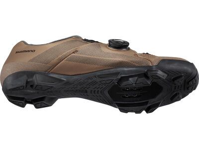 Shimano SH-XC300 Women XC, bronze - Bild 2