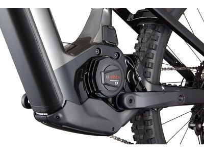 Cannondale Moterra Carbon LT 1, smoke black - Bild 4