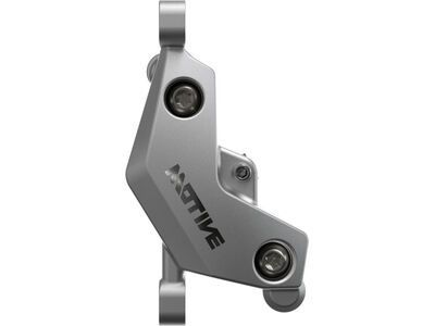 SRAM Motive Ultimate Stealth - VR, clear anodized - Bild 4