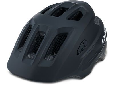 Cube Helm Linok, matt black