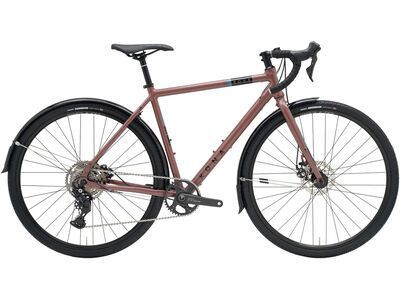 Kona Rove AL/DL, gloss aragorn - Bild 1
