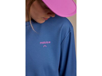 Maloja LoganM., dusty blue - Bild 4