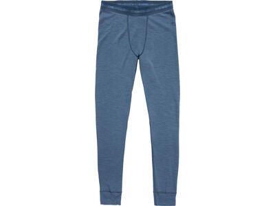 Devold Duo Active Merino 205 Longs Man berry