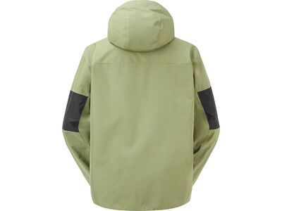 Picture Merassen M Gore Tex Jkt, olivine - Bild 3