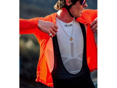 Le Col Pro Bib Shorts II, black/black - Bild 12