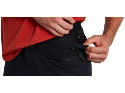 Specialized Trail Short with Liner, black - Bild 5