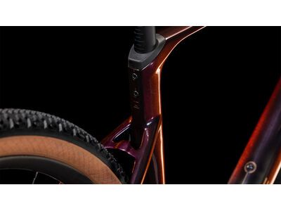 Cube Nuroad C:62 SLX, solareclipse´n´aurum - Bild 4