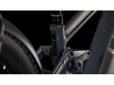 Cube Stereo Hybrid One22 Pro 600 Allroad 27.5, night´n´chrome - Bild 4