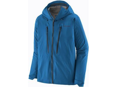 Patagonia Men's Stormstride Jacket endless blue