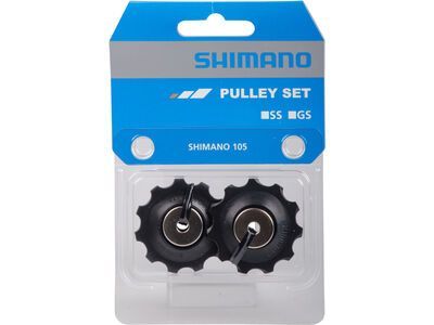 Shimano 105 Schaltrollensatz (RD-7000)