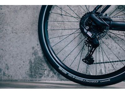 Cube Editor Hybrid Pro 400X, black´n´spectral - Bild 9