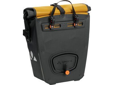 Vaude Aqua Back Plus Single (rec), burnt yellow - Bild 2
