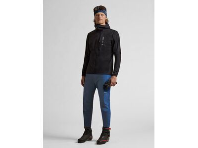 Maloja BeifussM. Glide & Ride, deep black - Bild 2