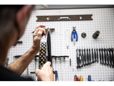 Reserve Rim Tape - 32 mm - Bild 4