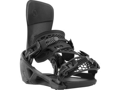 Nidecker Carbon Supermatic, black - Bild 2